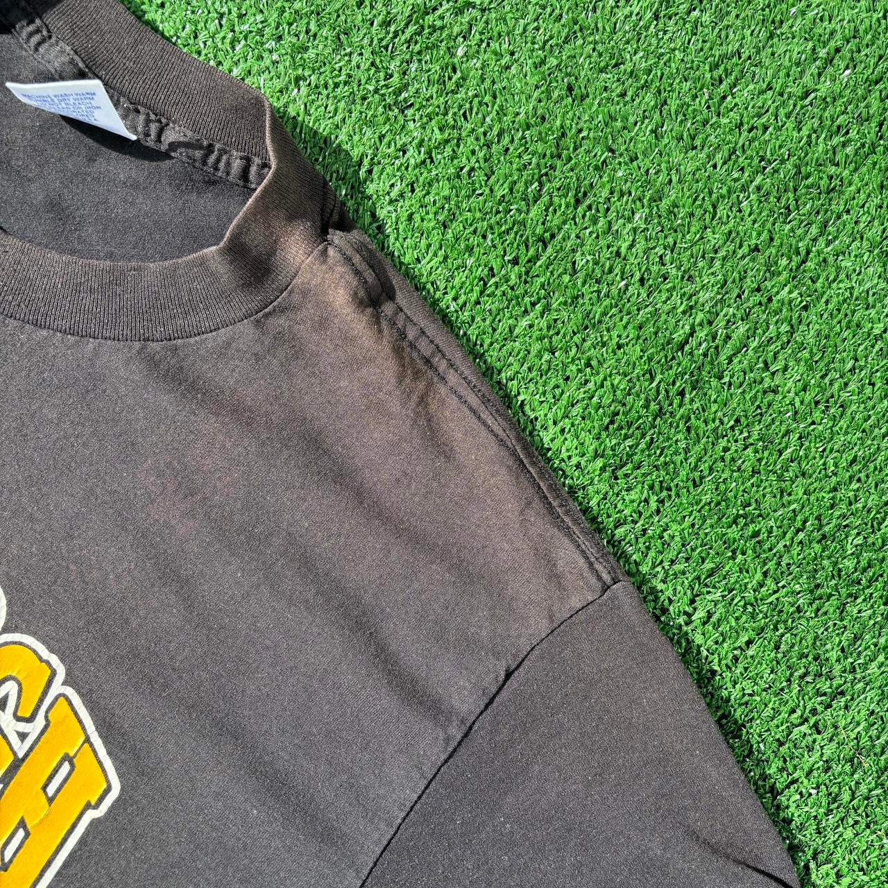 Vintage Steelers T-Shirt