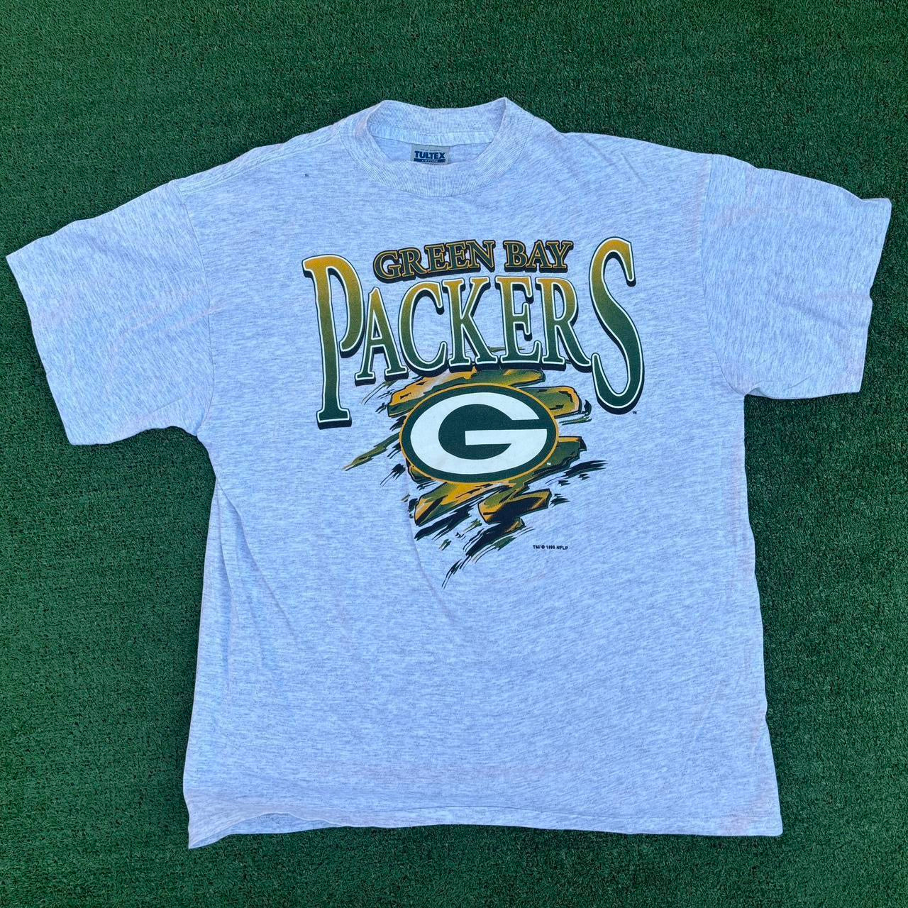 Vintage Packers T-Shirt