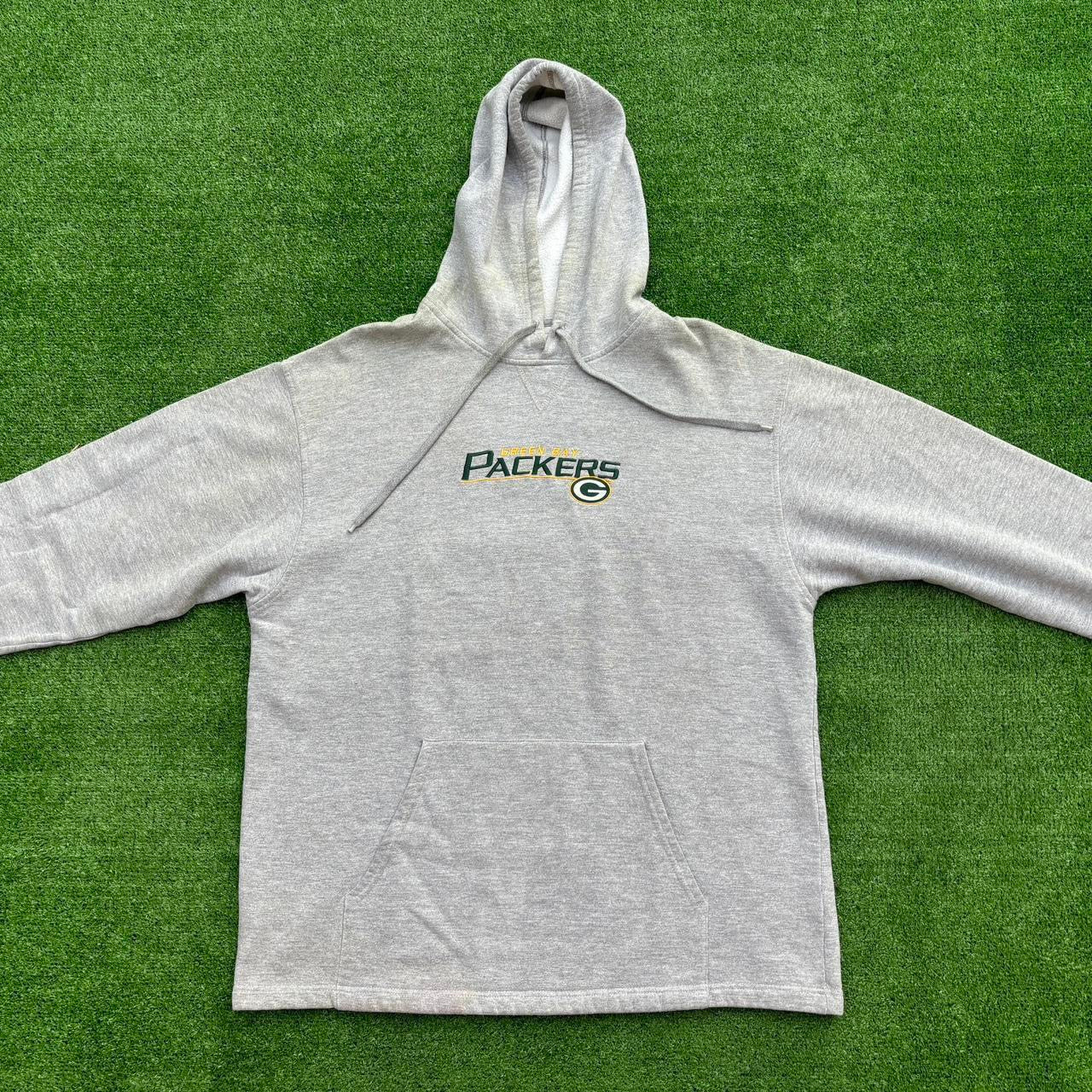 Packers Hoodie