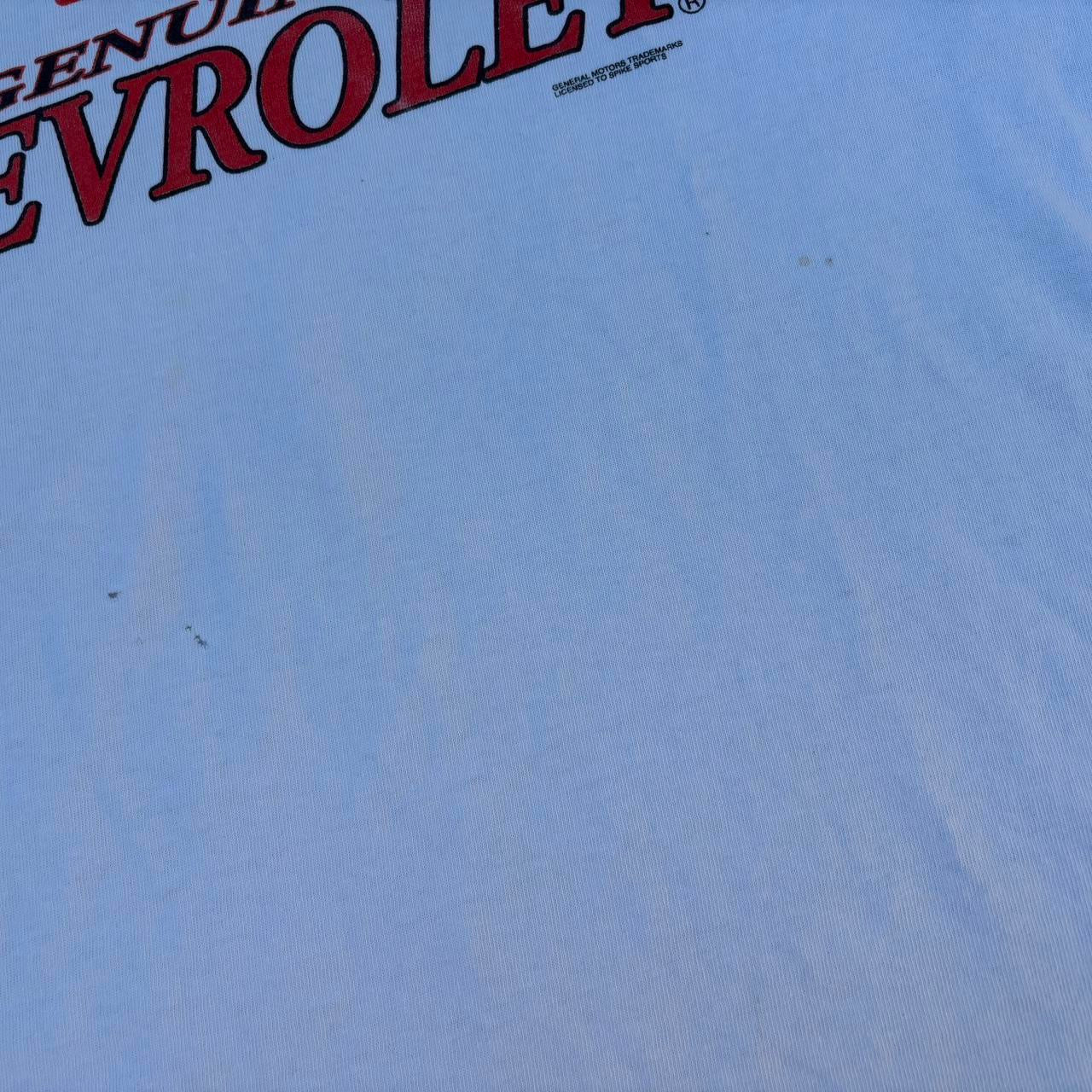 Vintage Camaro T-Shirt