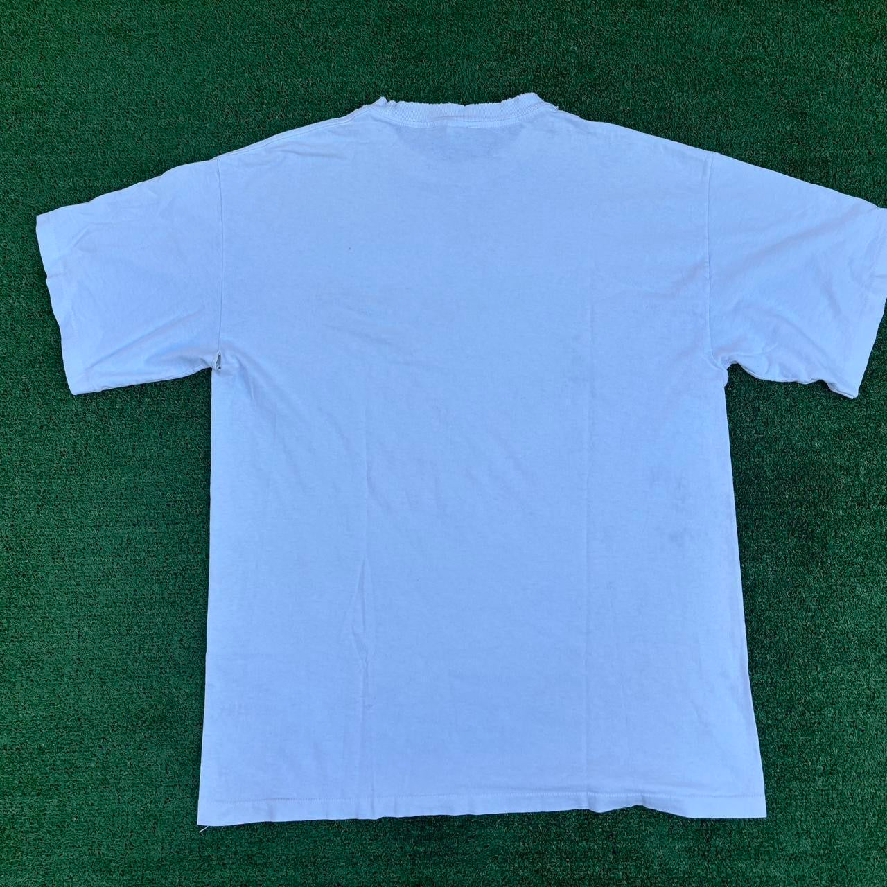 Vintage Twins T-Shirt