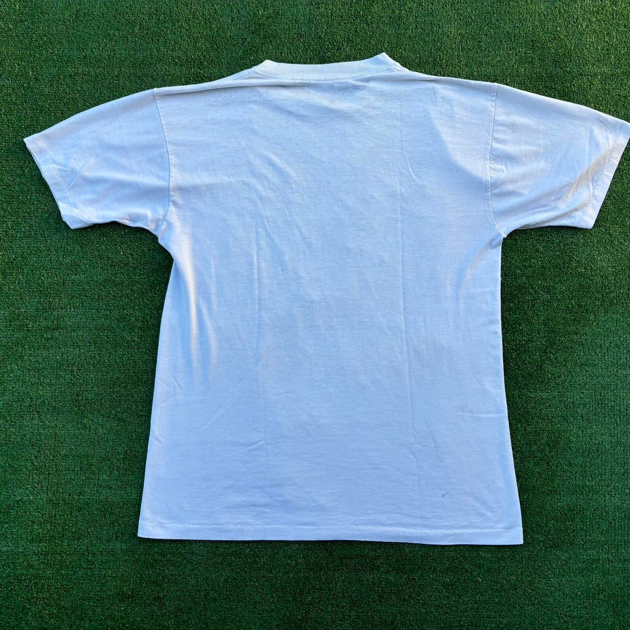 Vintage Nascar T-Shirt
