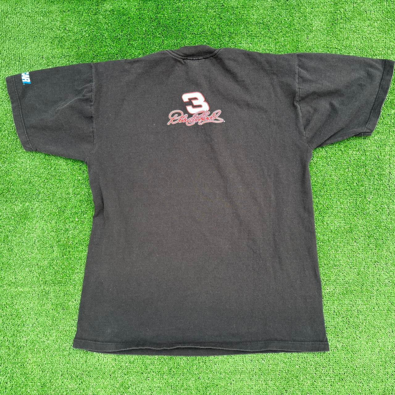 Vintage Nascar T-Shirt