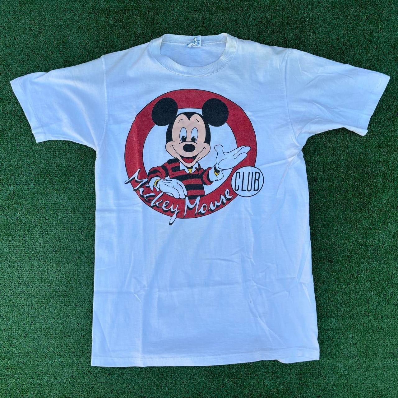 Vintage Disney T-Shirt