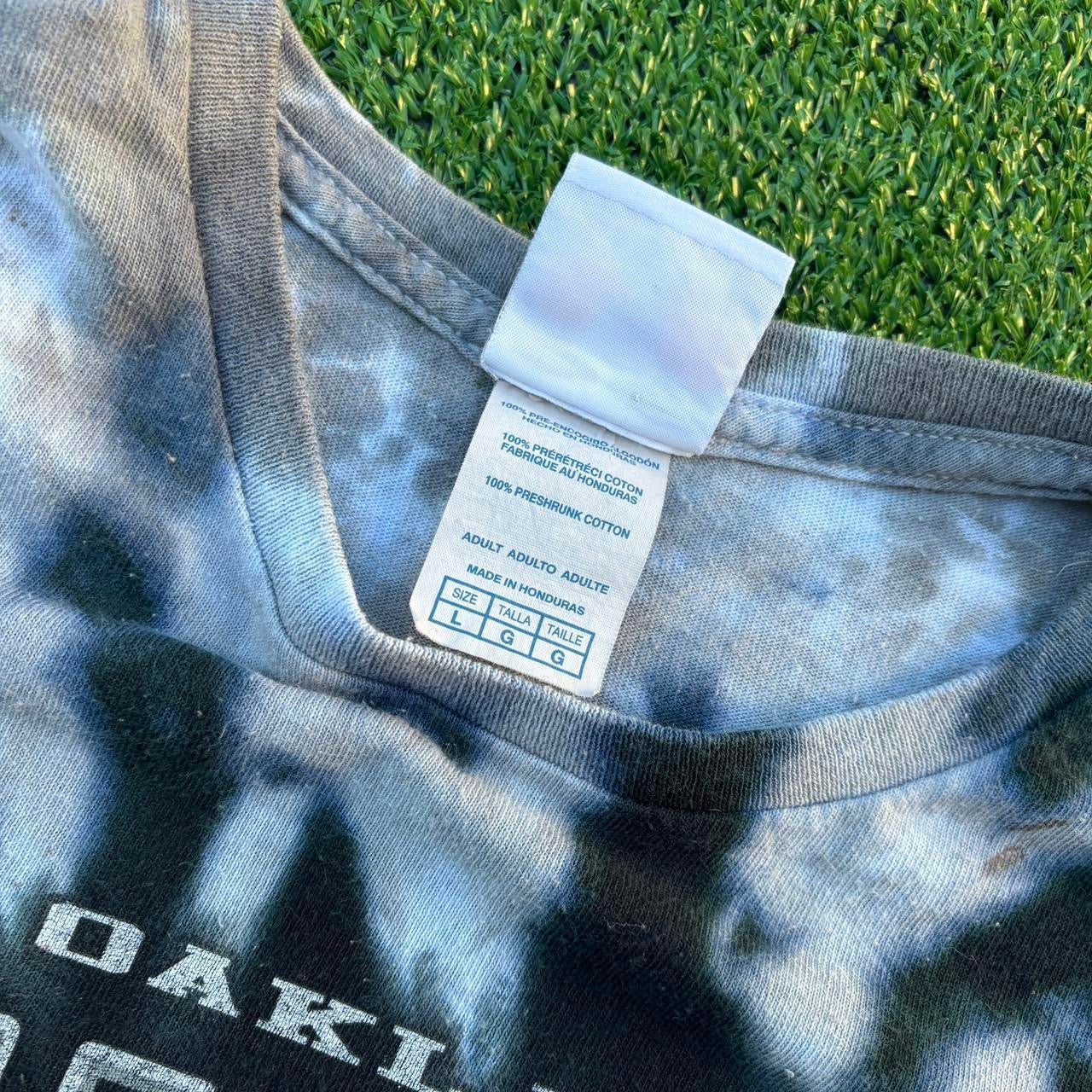 Vintage Raiders T-Shirt