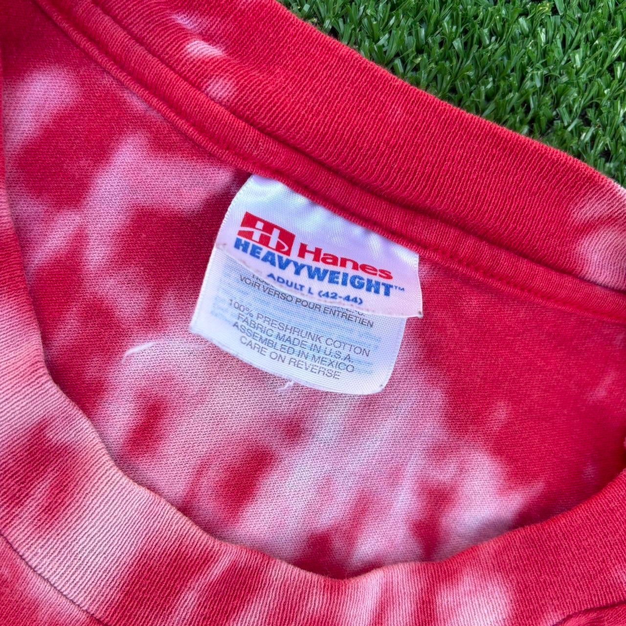 Vintage Cardinals T-Shirt