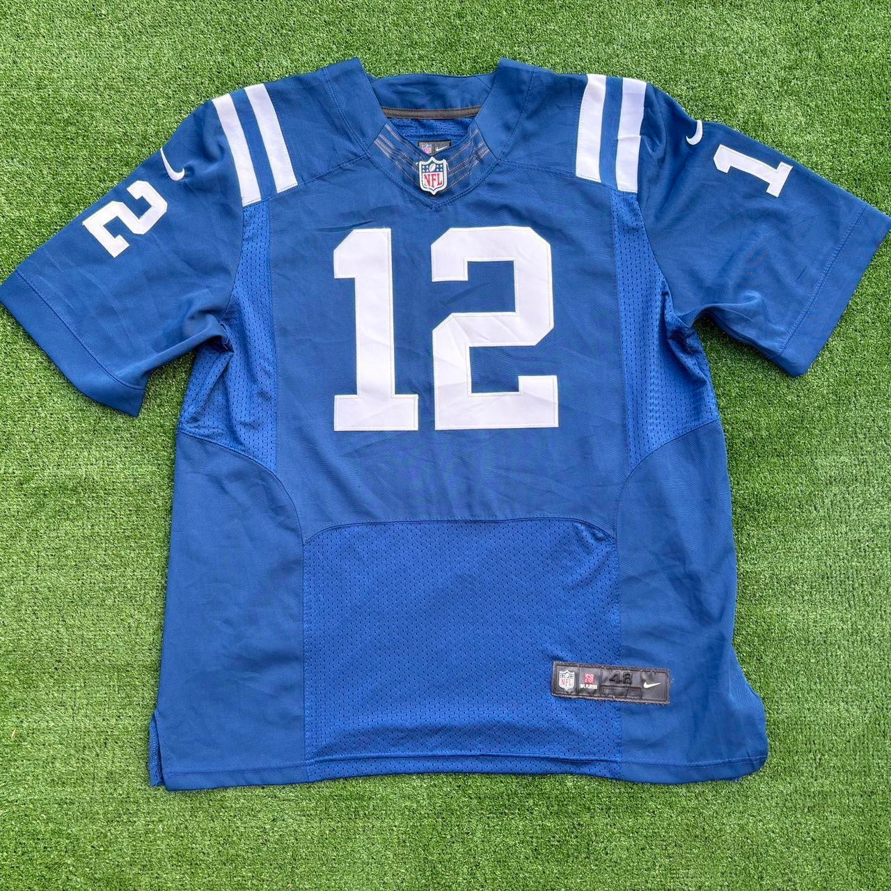Colts Jersey
