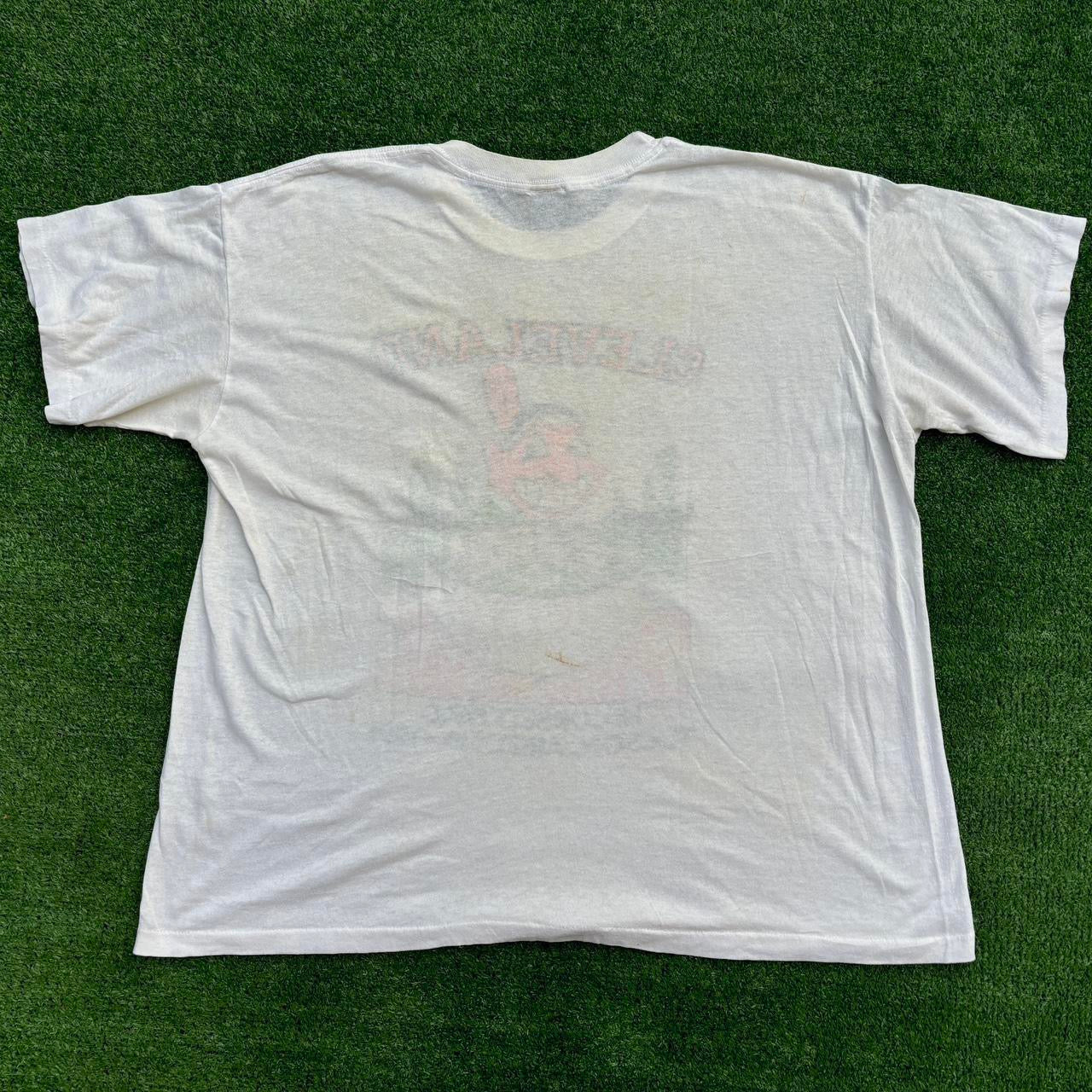 Vintage Indians T-Shirt
