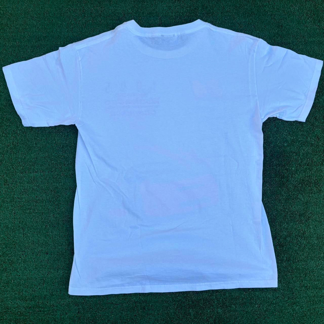 Vintage Nascar T-Shirt