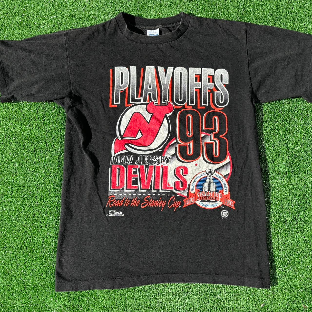 Vintage Devils T-Shirt
