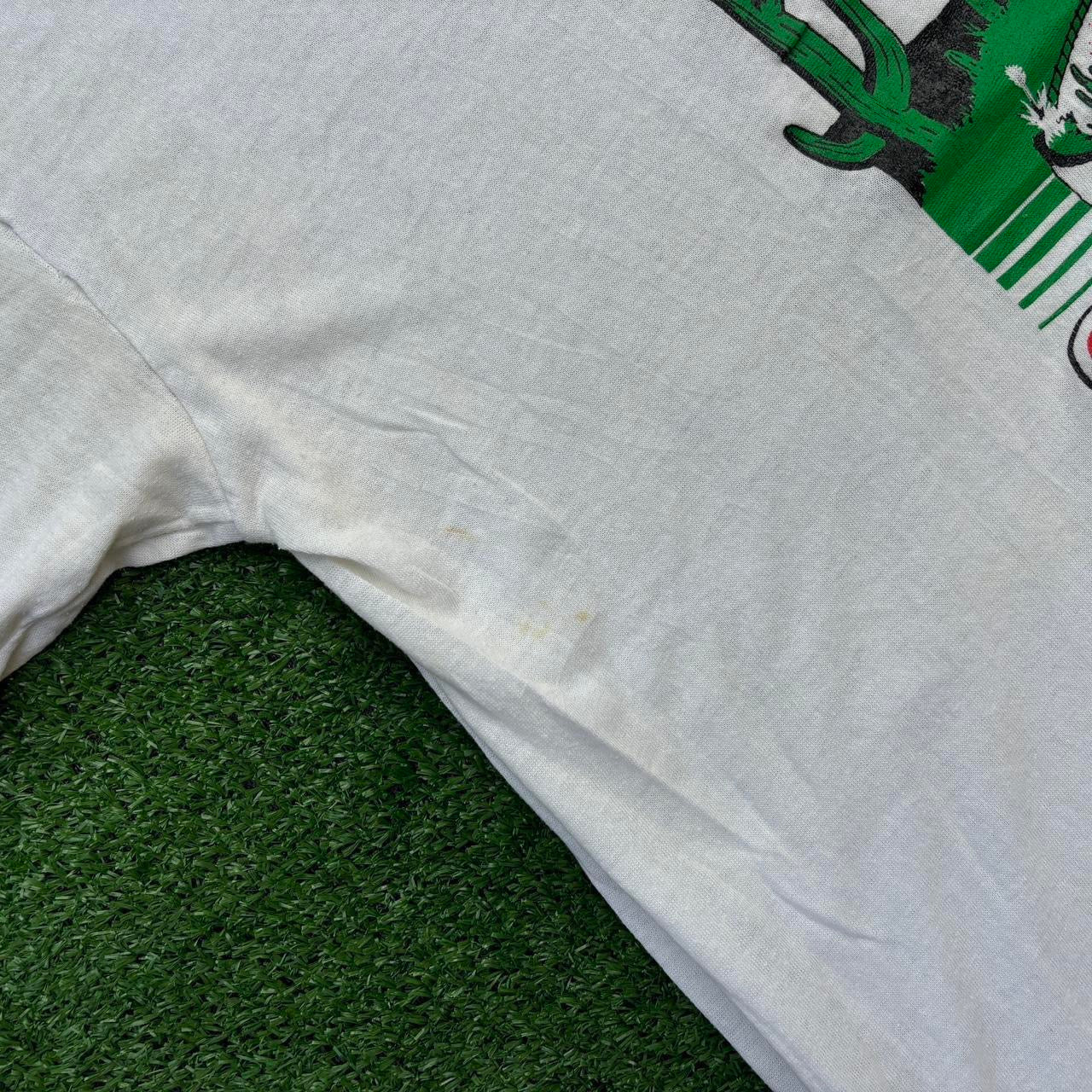 Vintage Indians T-Shirt