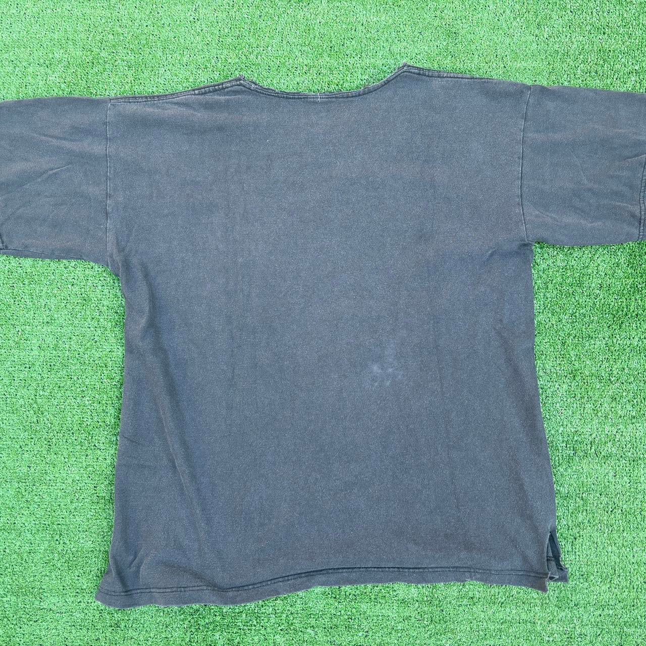 Vintage Steelers T-Shirt