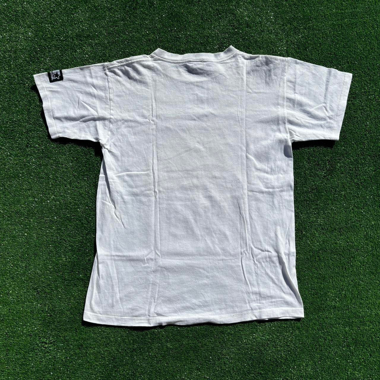 Vintage Broncos T-Shirt
