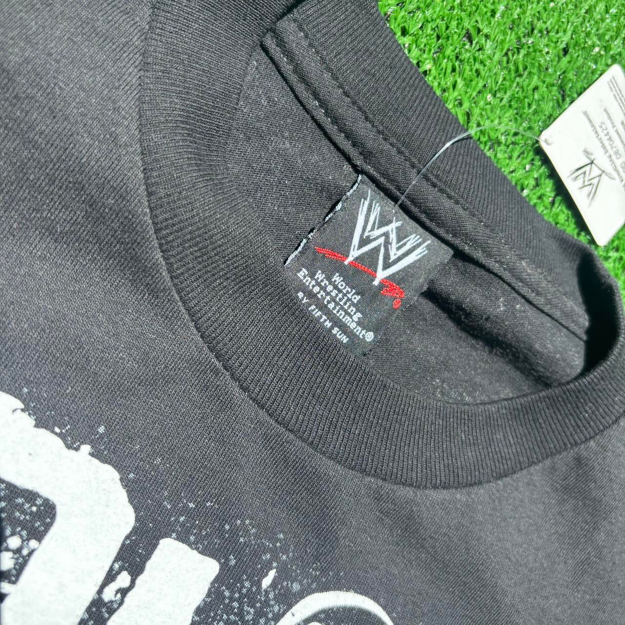 Vintage Wrestling T-Shirt