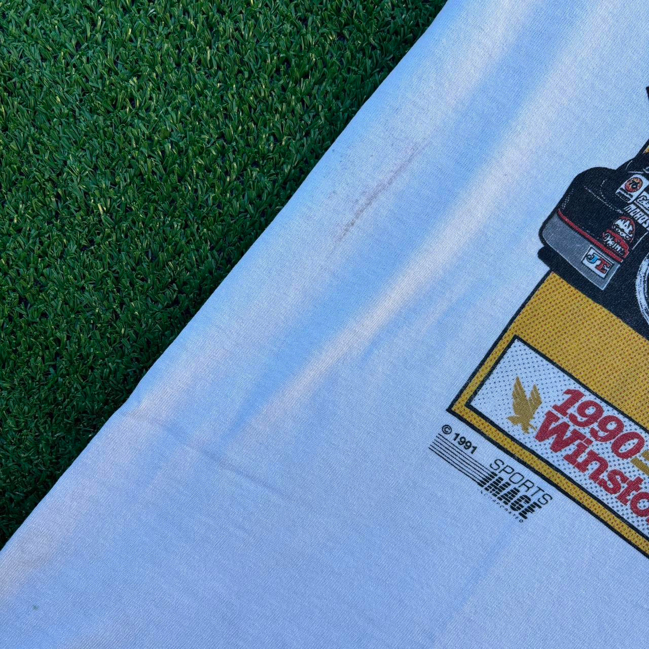 Vintage Nascar T-Shirt