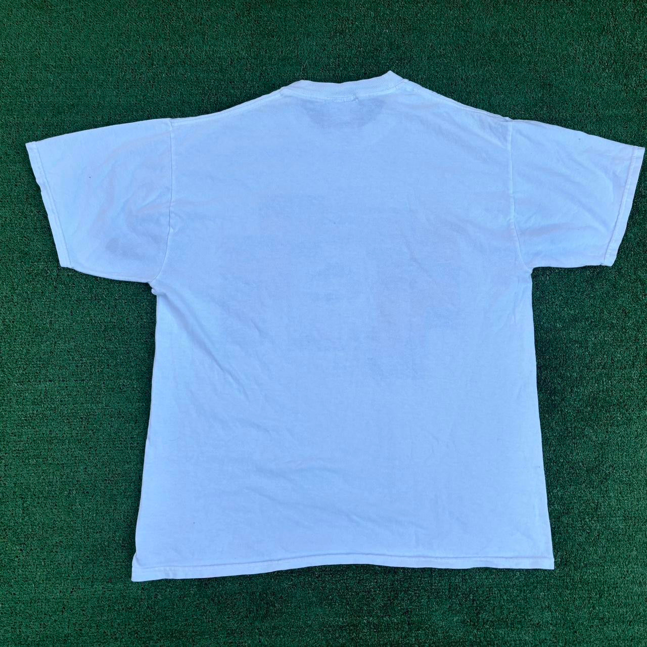 Vintage Nascar T-Shirt