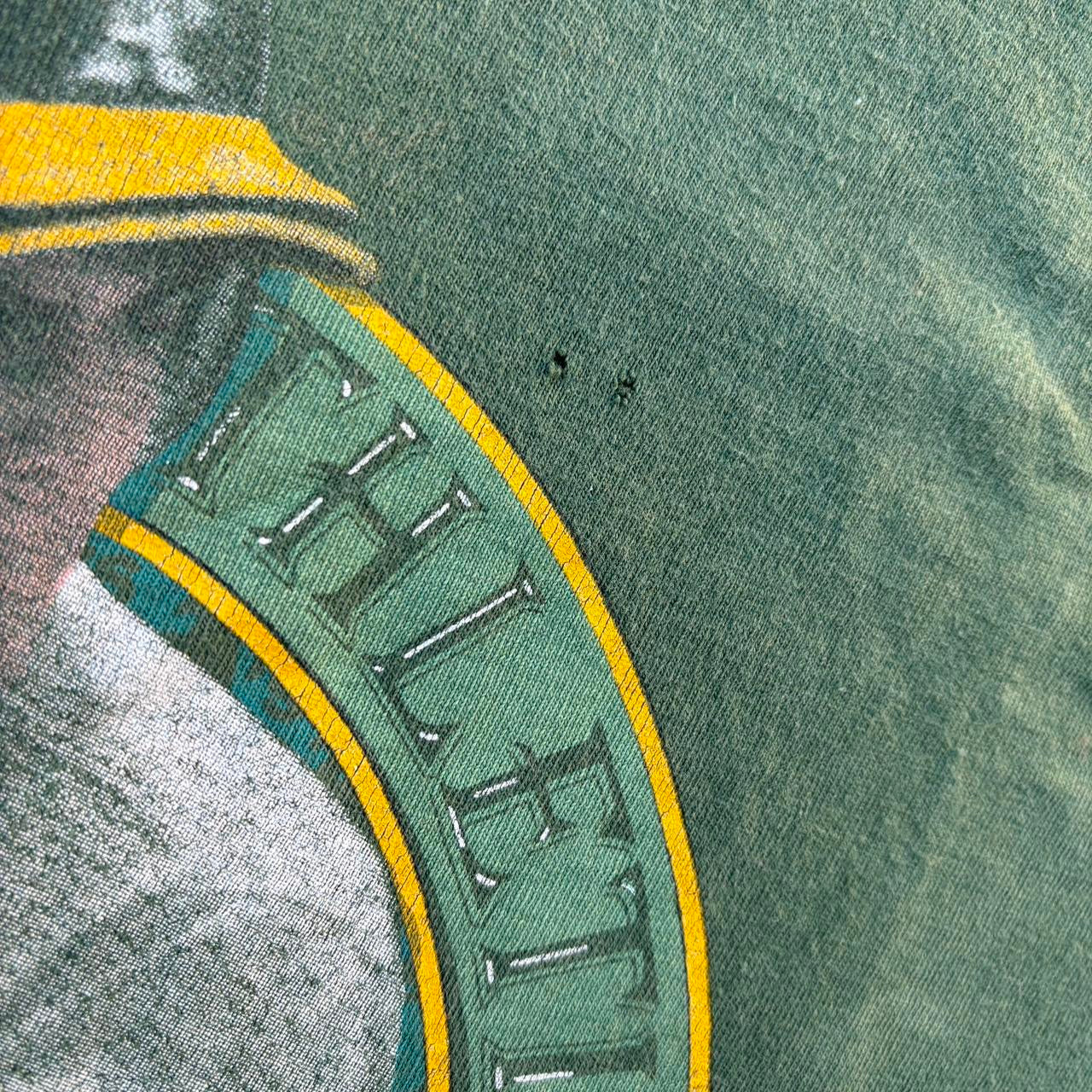 Vintage A’s T-Shirt