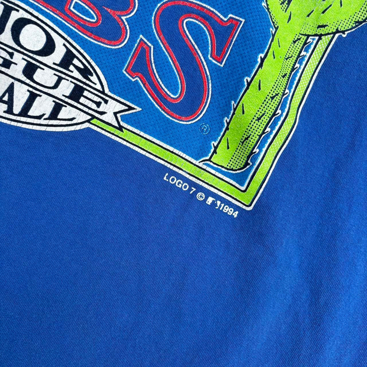 Vintage Cubs T-Shirt