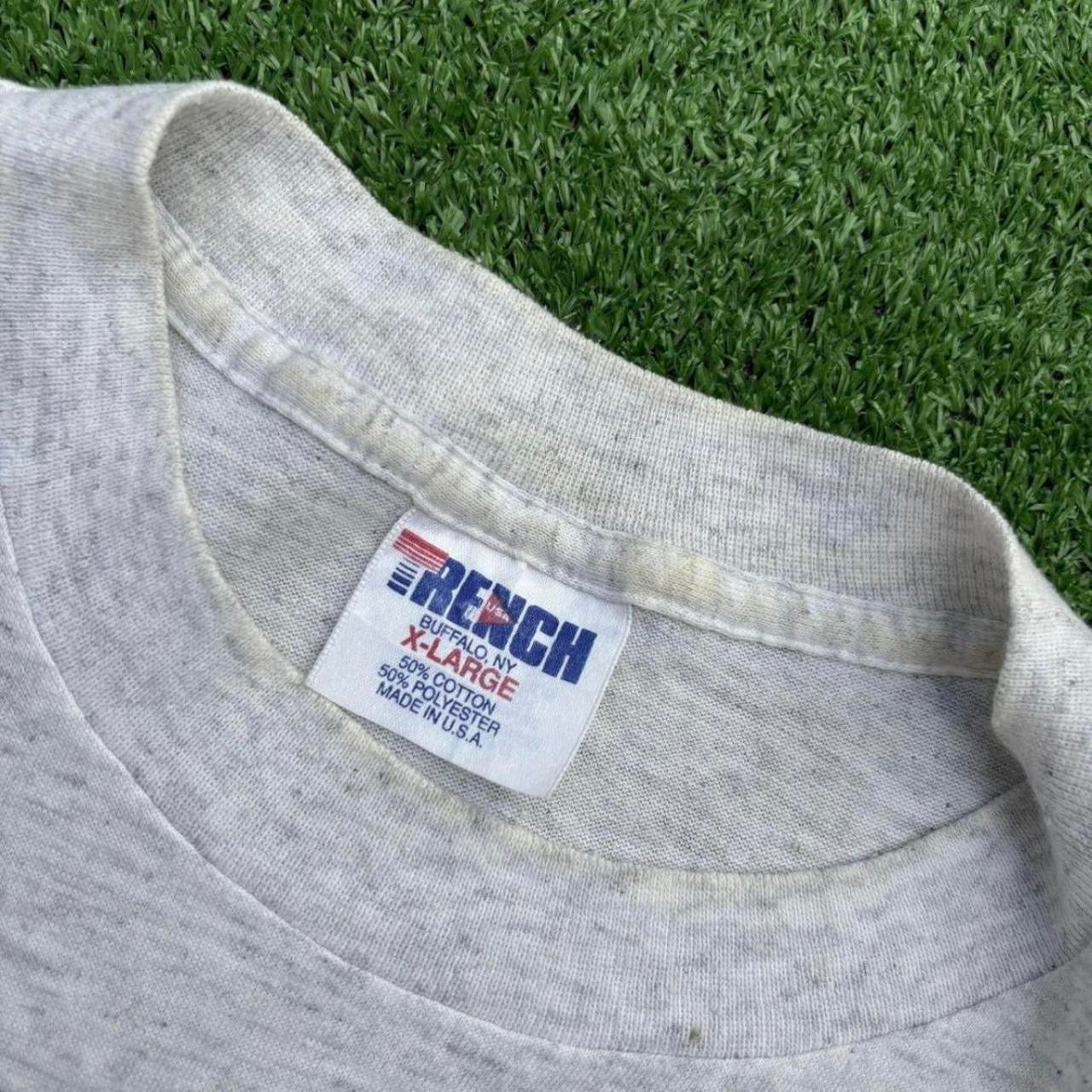 Vintage Redskins T-Shirt
