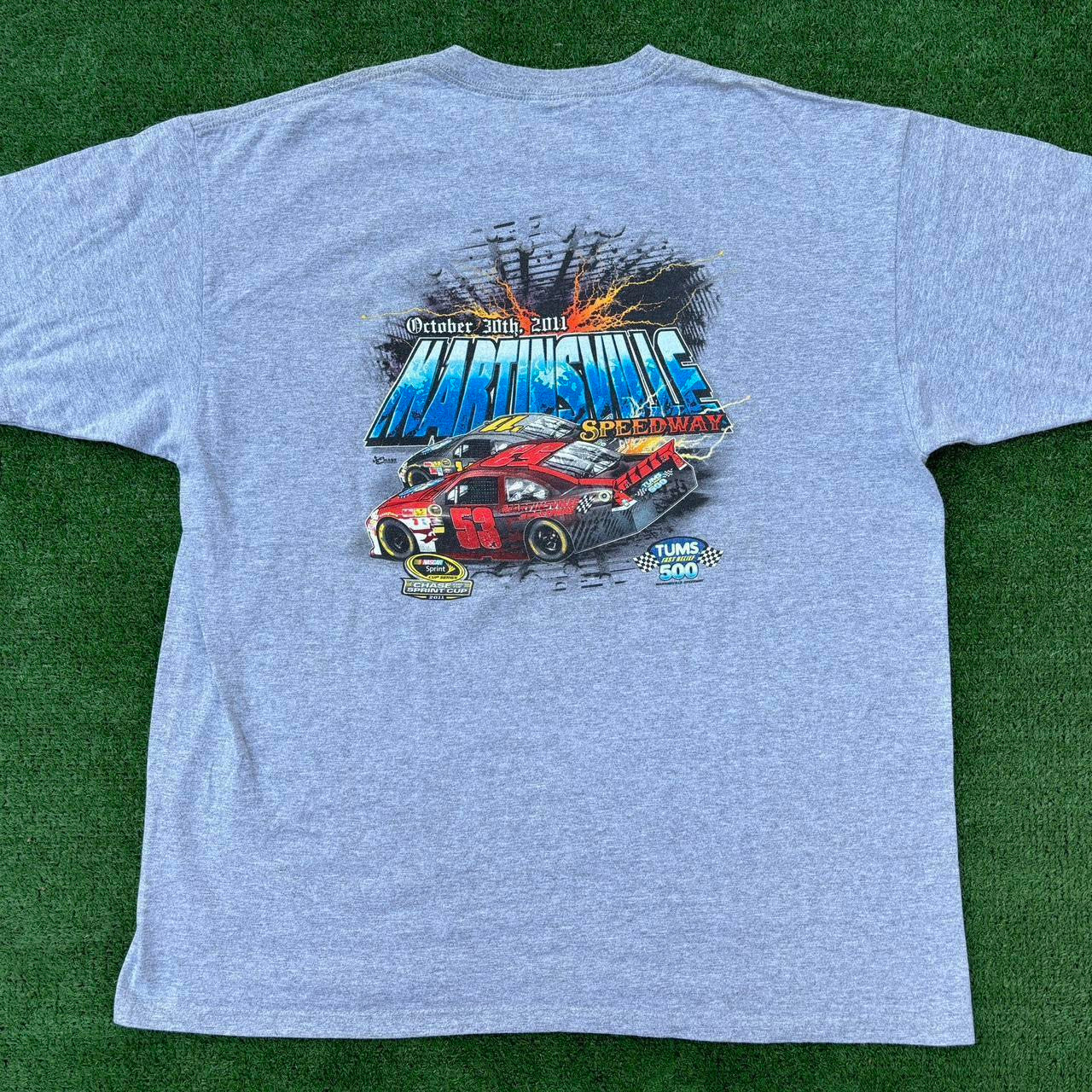 Nascar T-Shirt