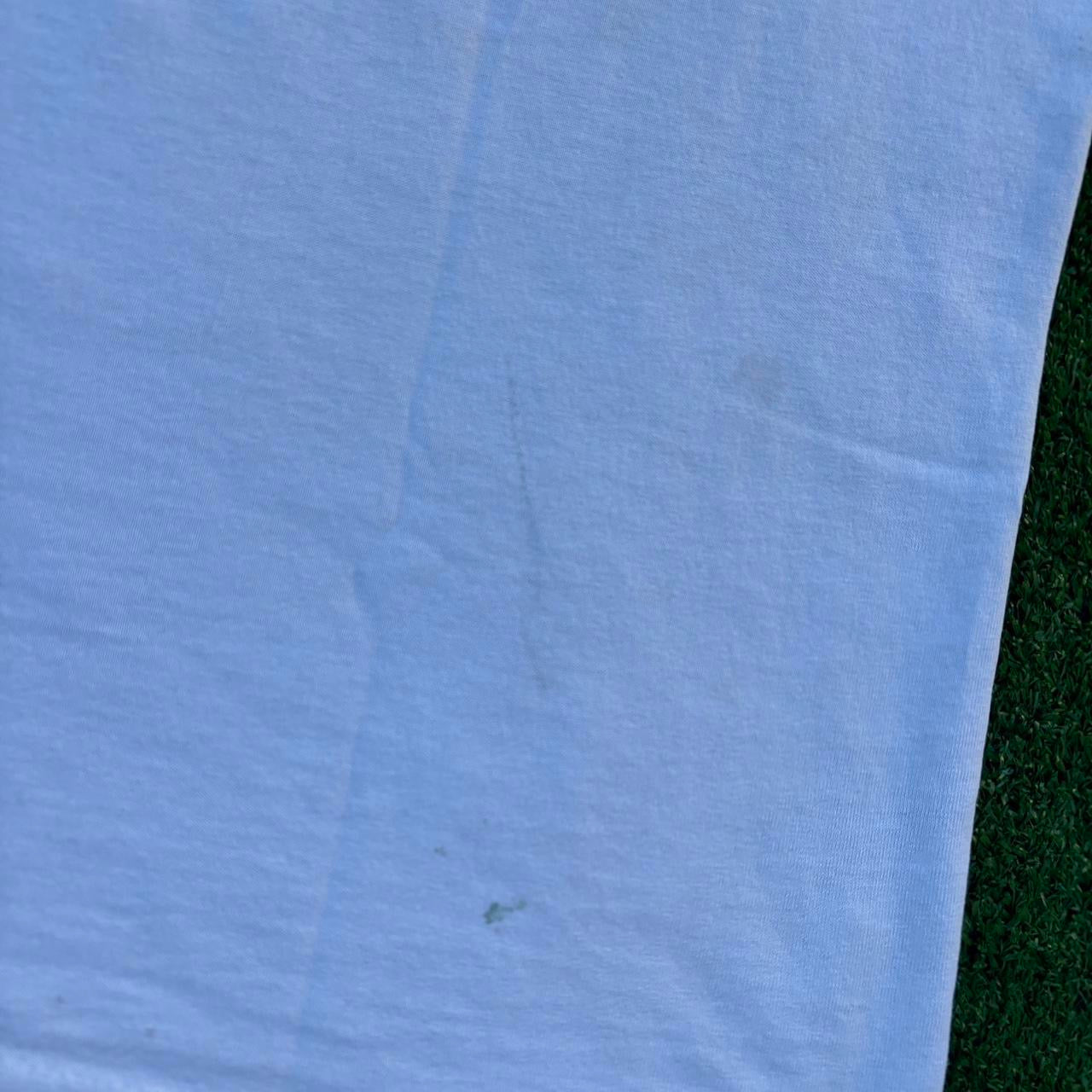 Vintage Nascar T-Shirt