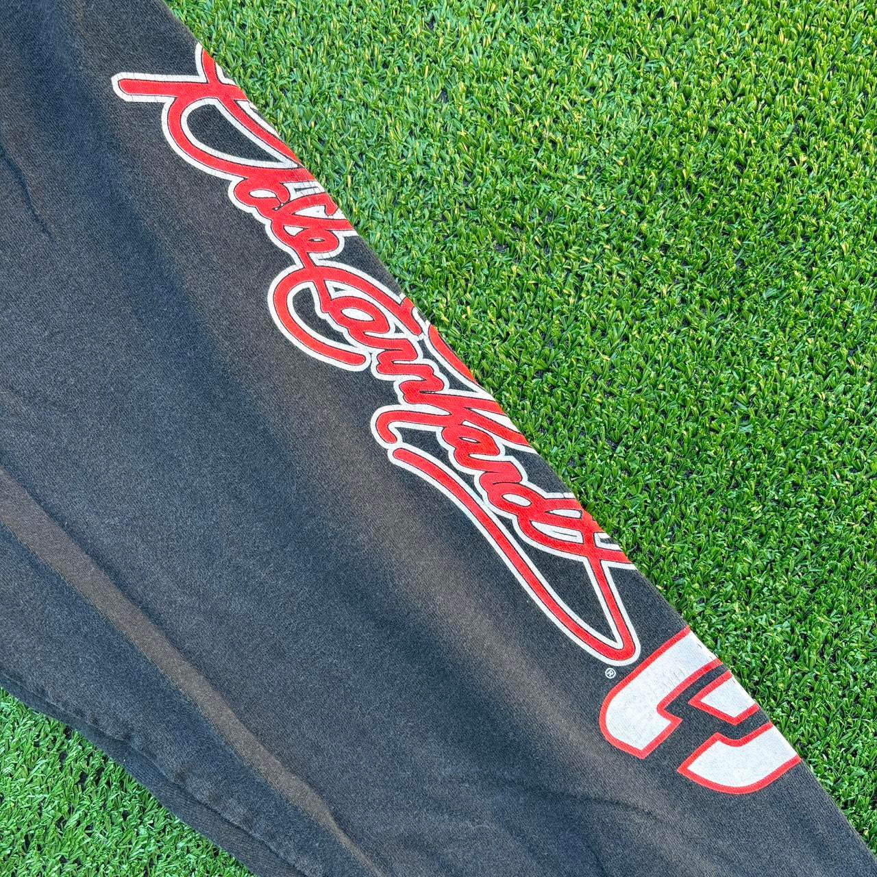 Vintage Nascar T-Shirt