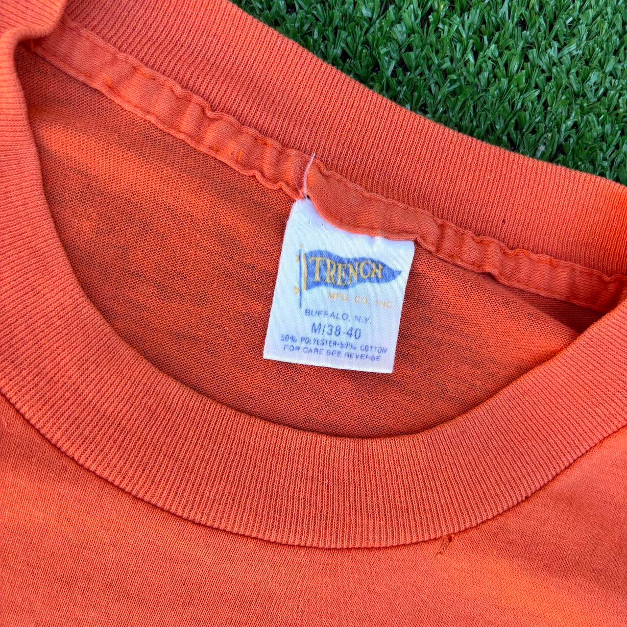 Vintage Broncos T-Shirt