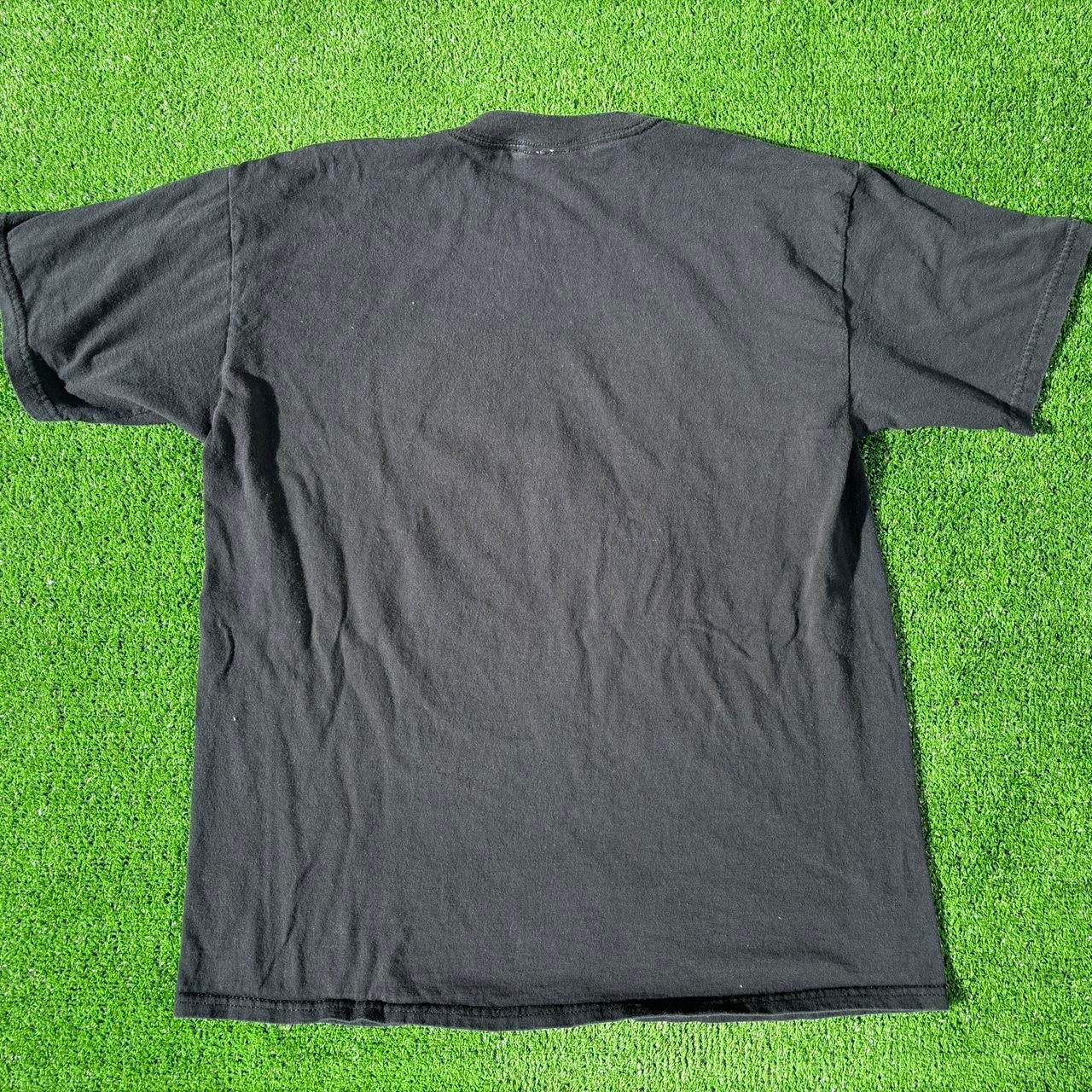 Vintage Super Bowl Steelers vs Seahawks T-Shirt