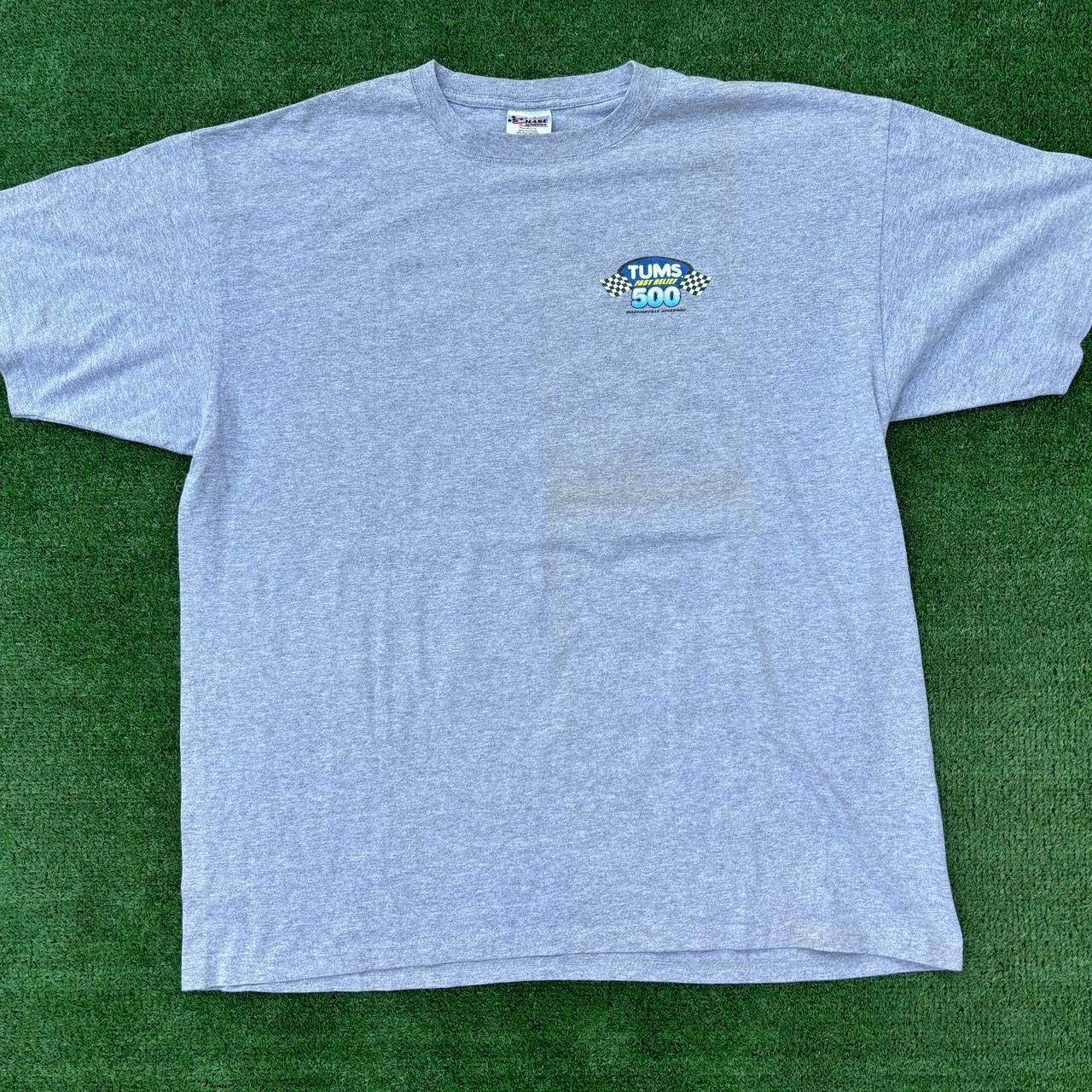 Nascar T-Shirt