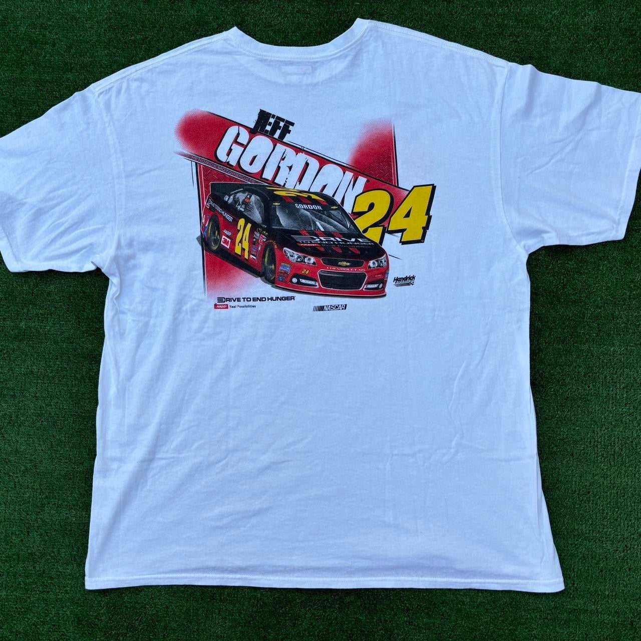 Nascar T-Shirt