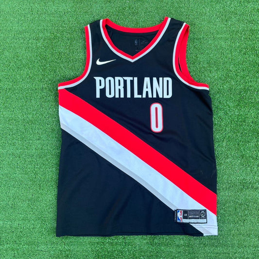 Trailblazers Jersey