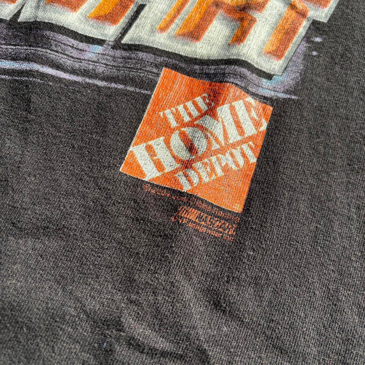 Vintage Nascar T-Shirt