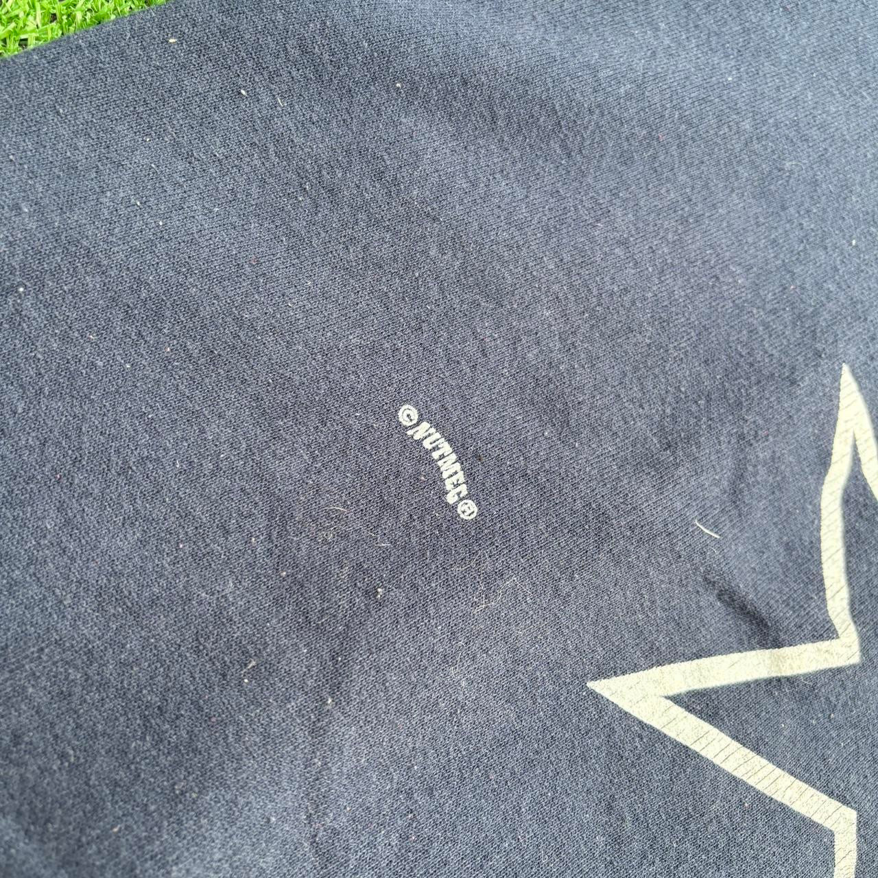 Vintage Cowboys Crew Neck
