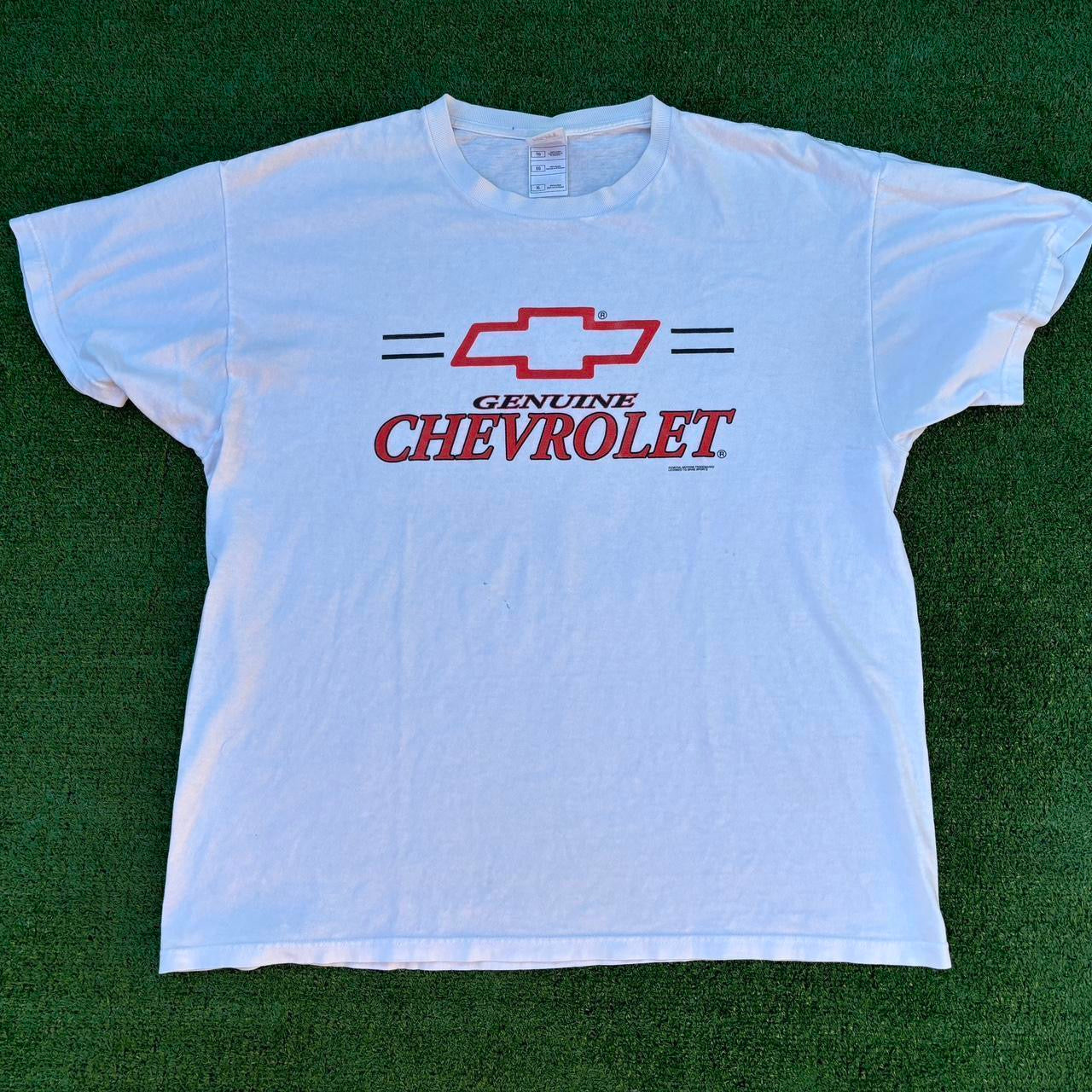 Vintage Camaro T-Shirt