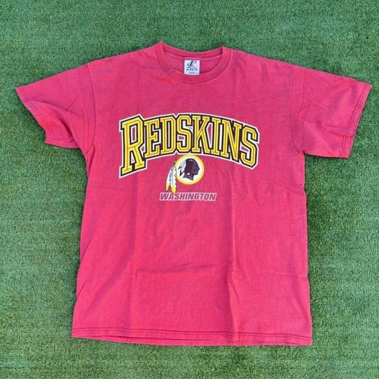 Vintage Redskins T-Shirt