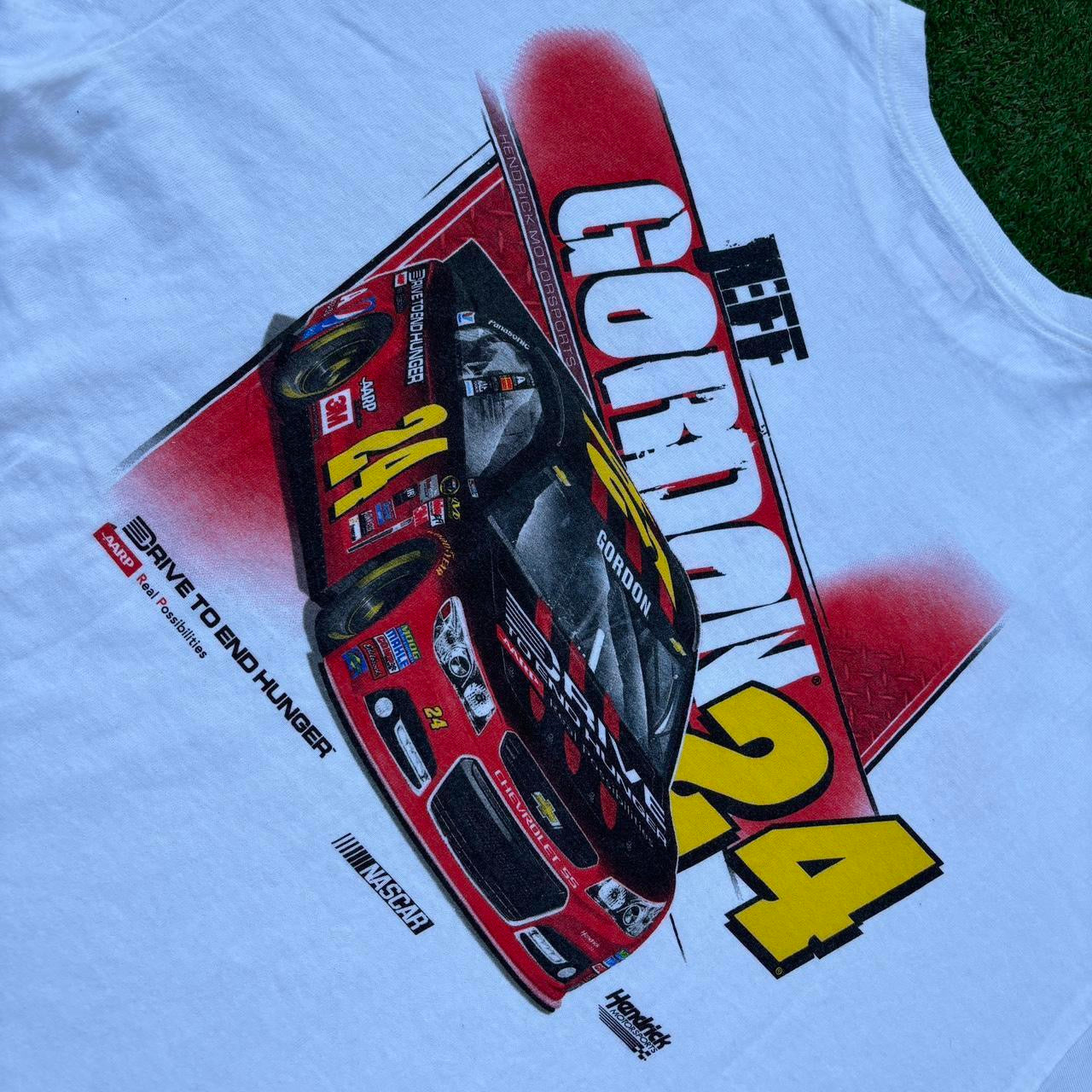 Nascar T-Shirt