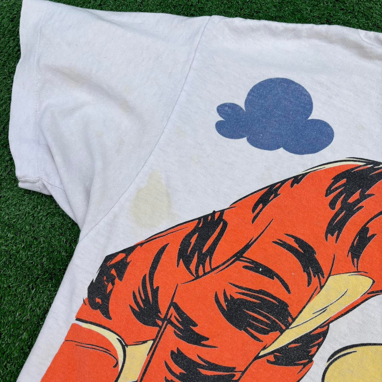 Vintage Winnie The Pooh T-Shirt