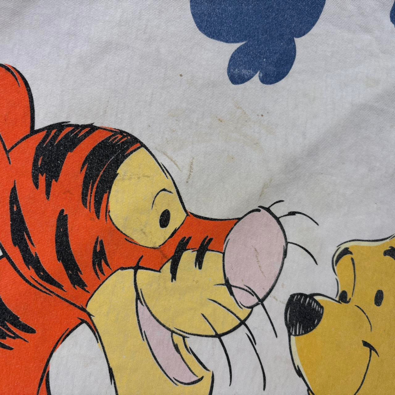 Vintage Winnie The Pooh T-Shirt
