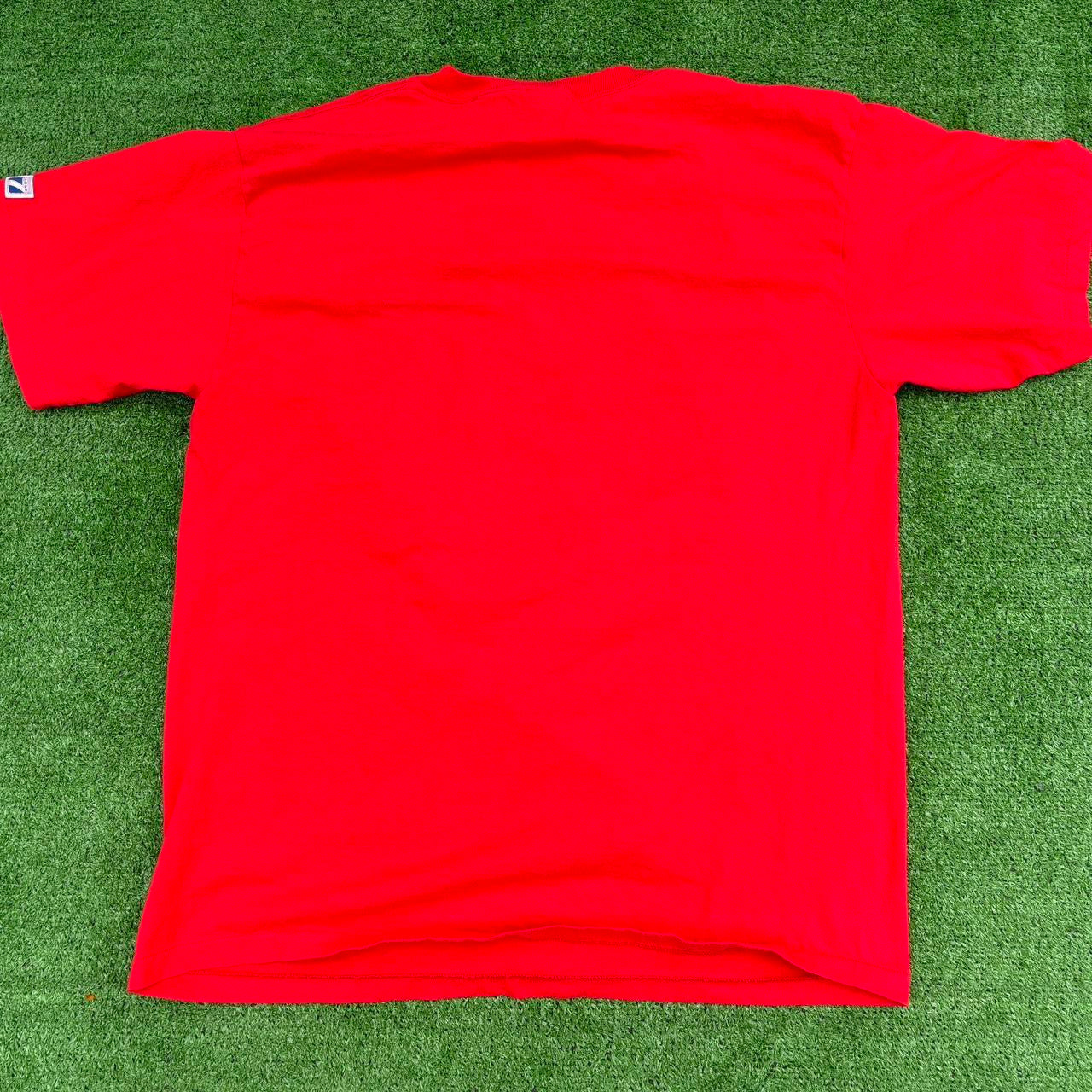 Vintage Bulls T-Shirt