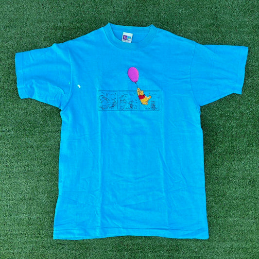Vintage Winnie The Pooh T-Shirt