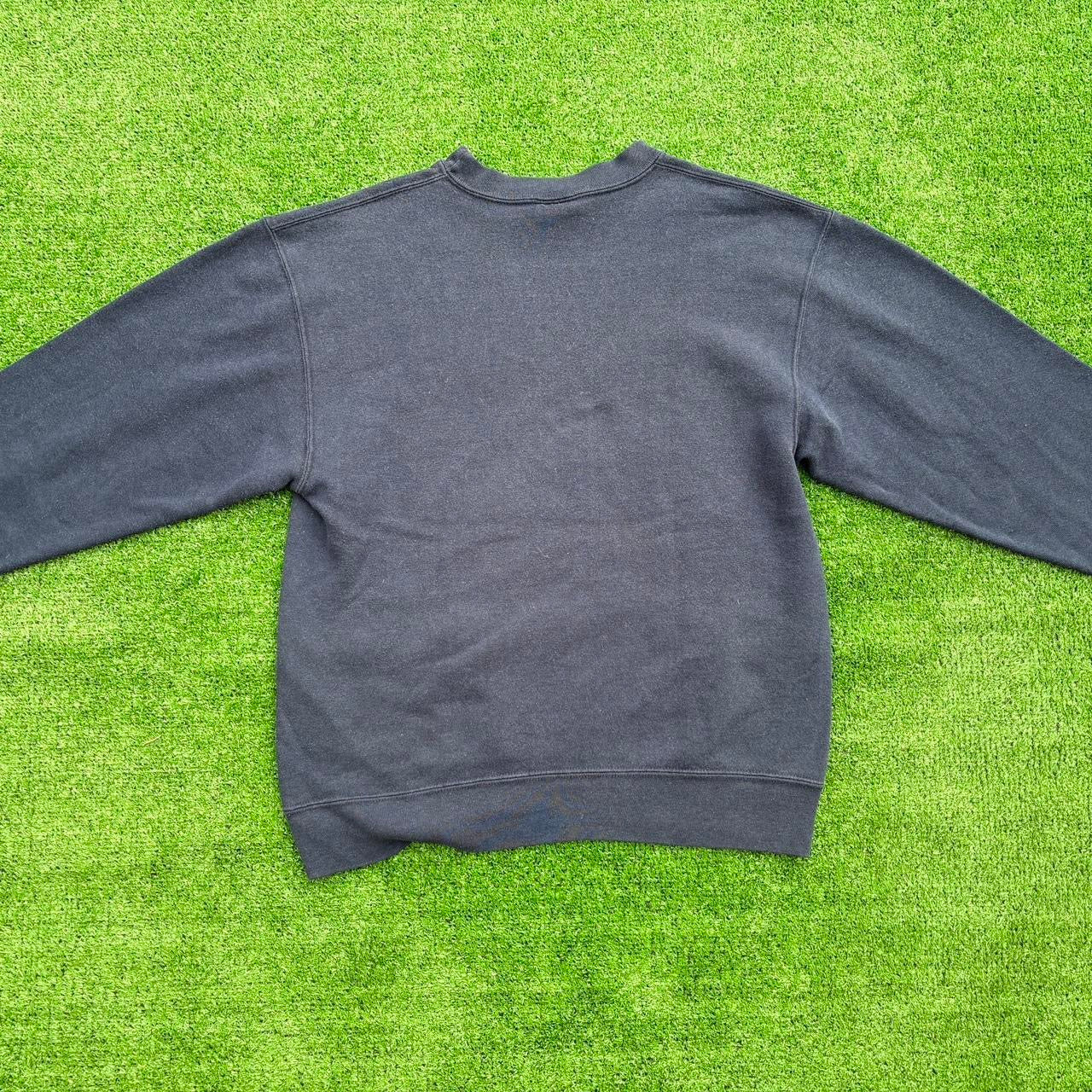 Vintage Cowboys Crew Neck