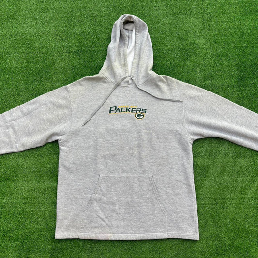 Packers Hoodie