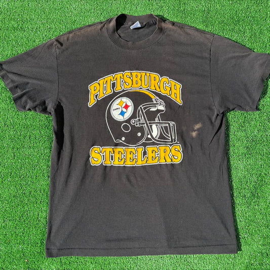 Vintage Steelers T-Shirt