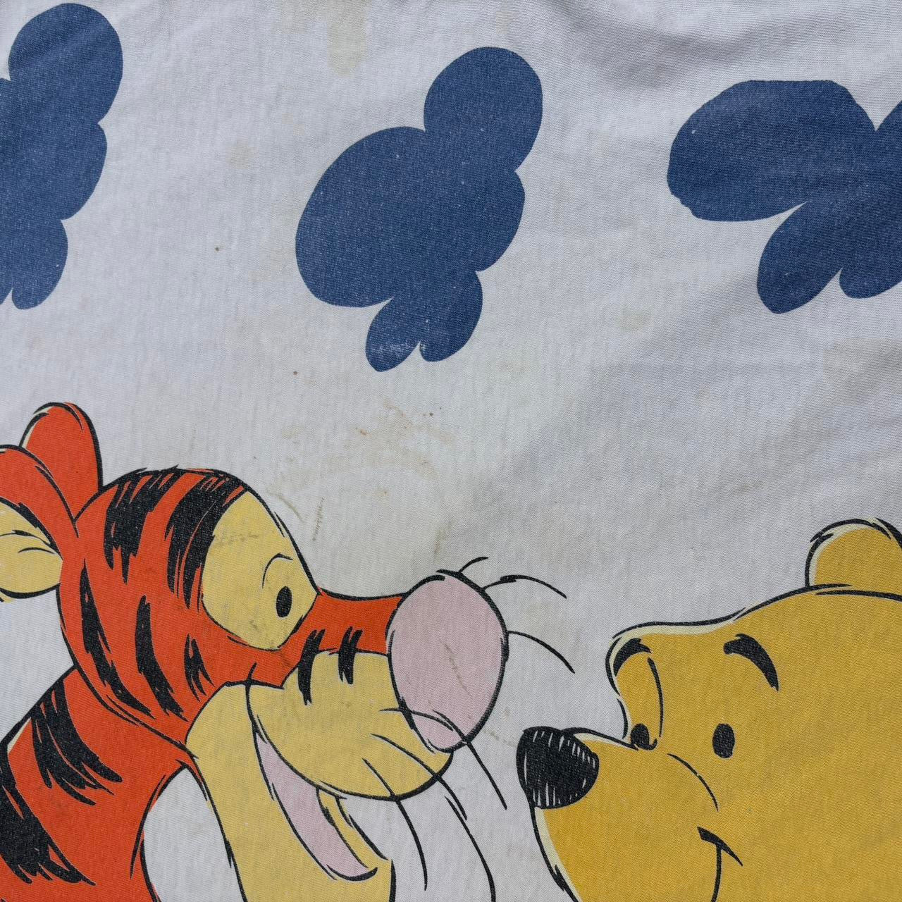 Vintage Winnie The Pooh T-Shirt