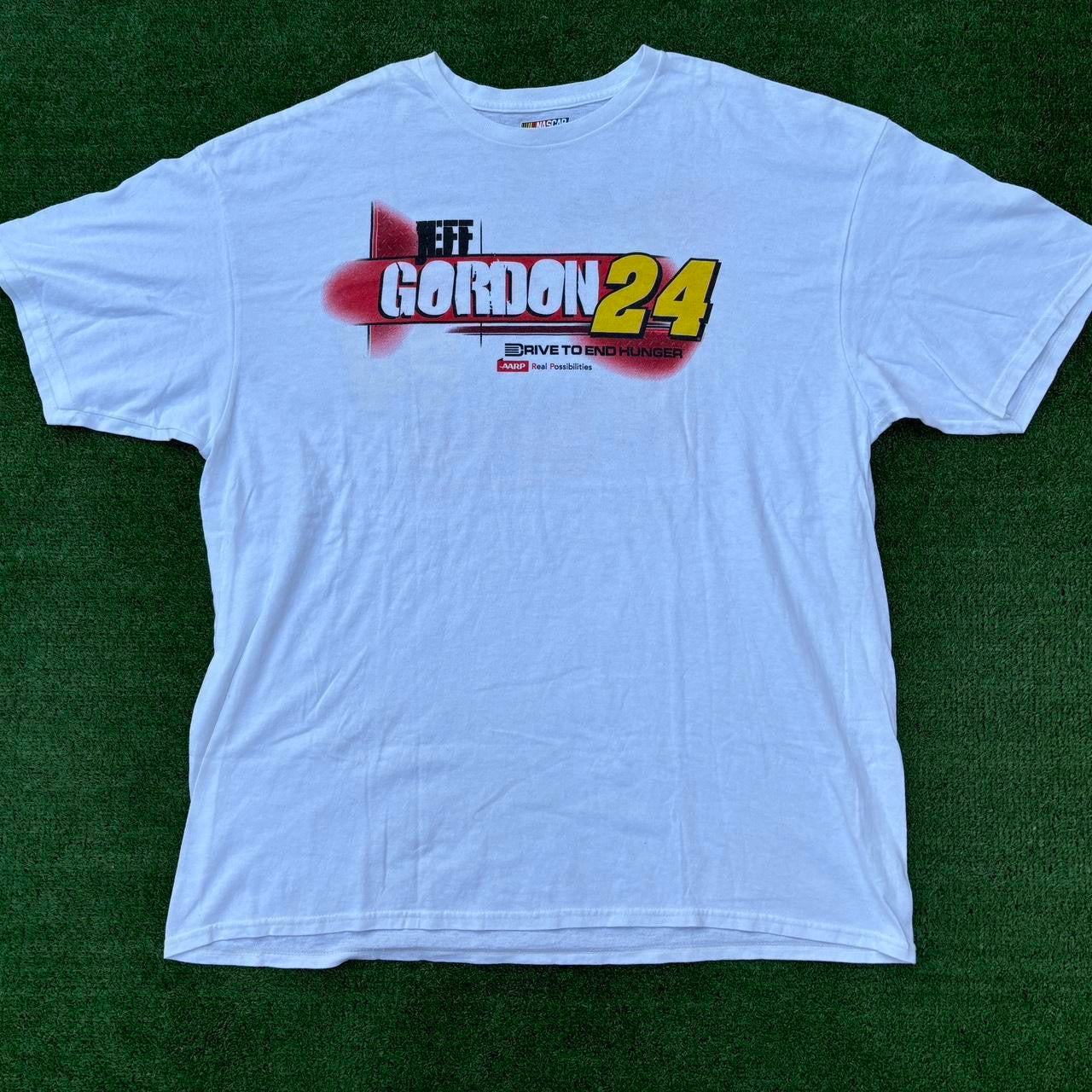 Nascar T-Shirt