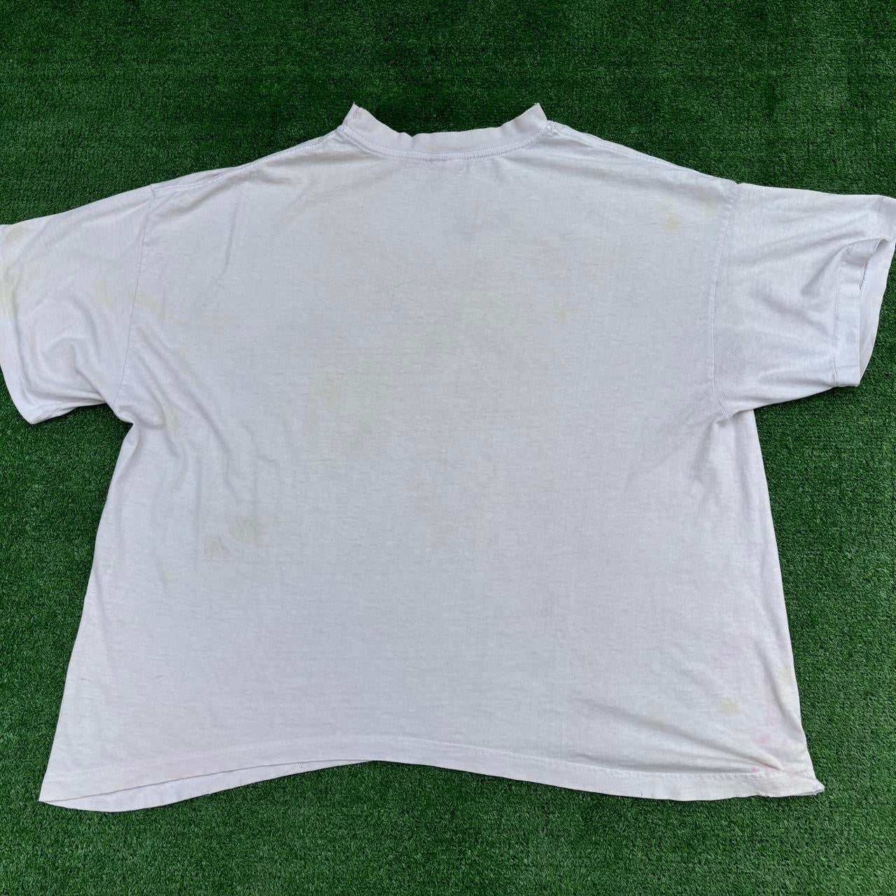 Vintage Winnie The Pooh T-Shirt