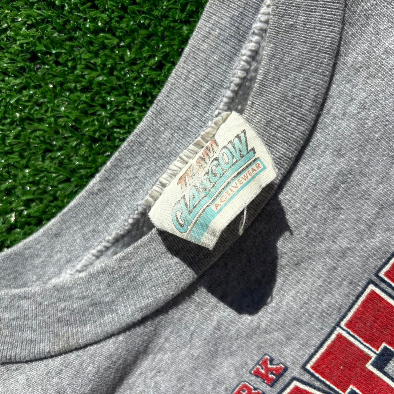 Vintage Yankees Crew Neck