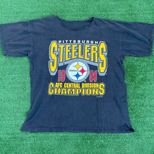 Vintage Steelers T-Shirt