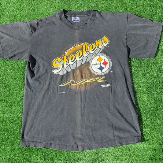 Vintage Steelers T-Shirt