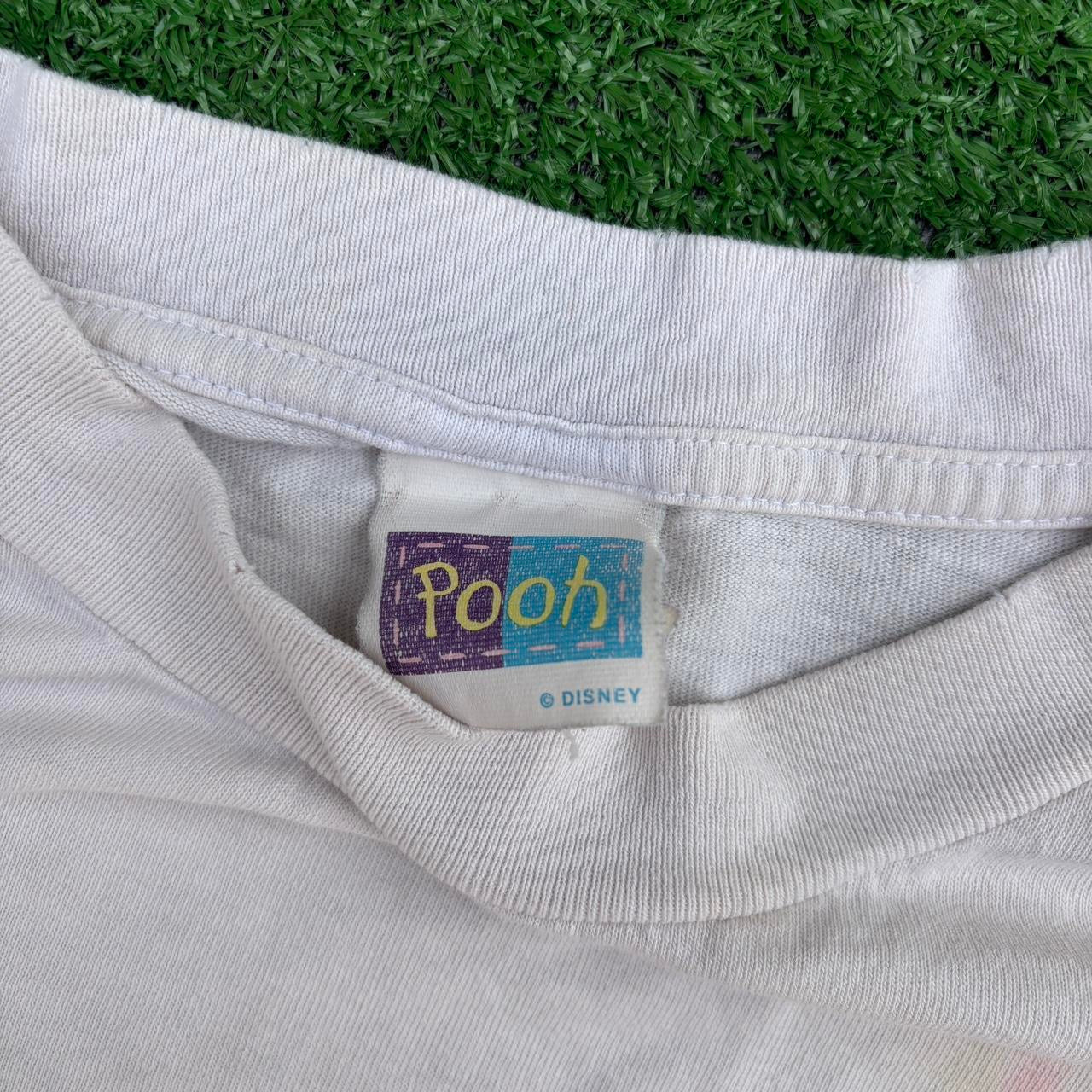 Vintage Winnie The Pooh T-Shirt